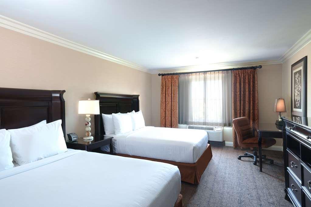 Best Western Ontario Mills Mall Kamer foto