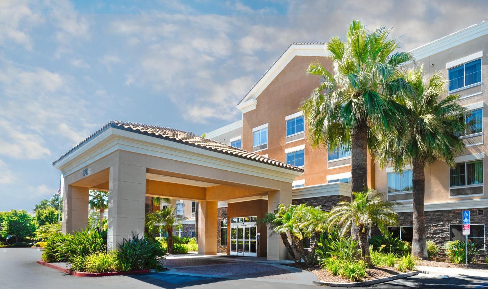 Best Western Ontario Mills Mall Buitenkant foto