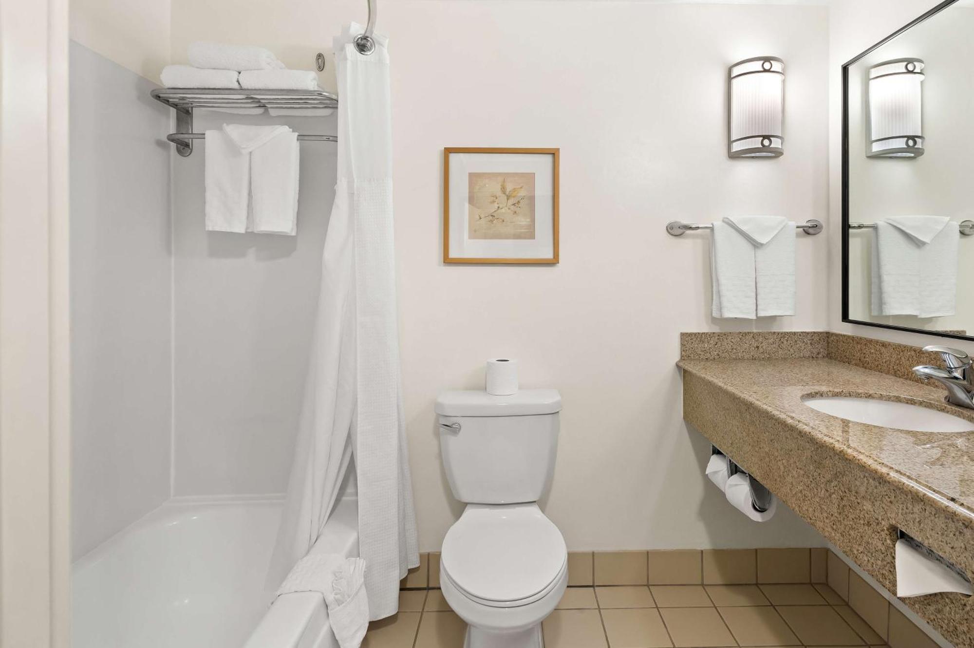 Best Western Ontario Mills Mall Buitenkant foto
