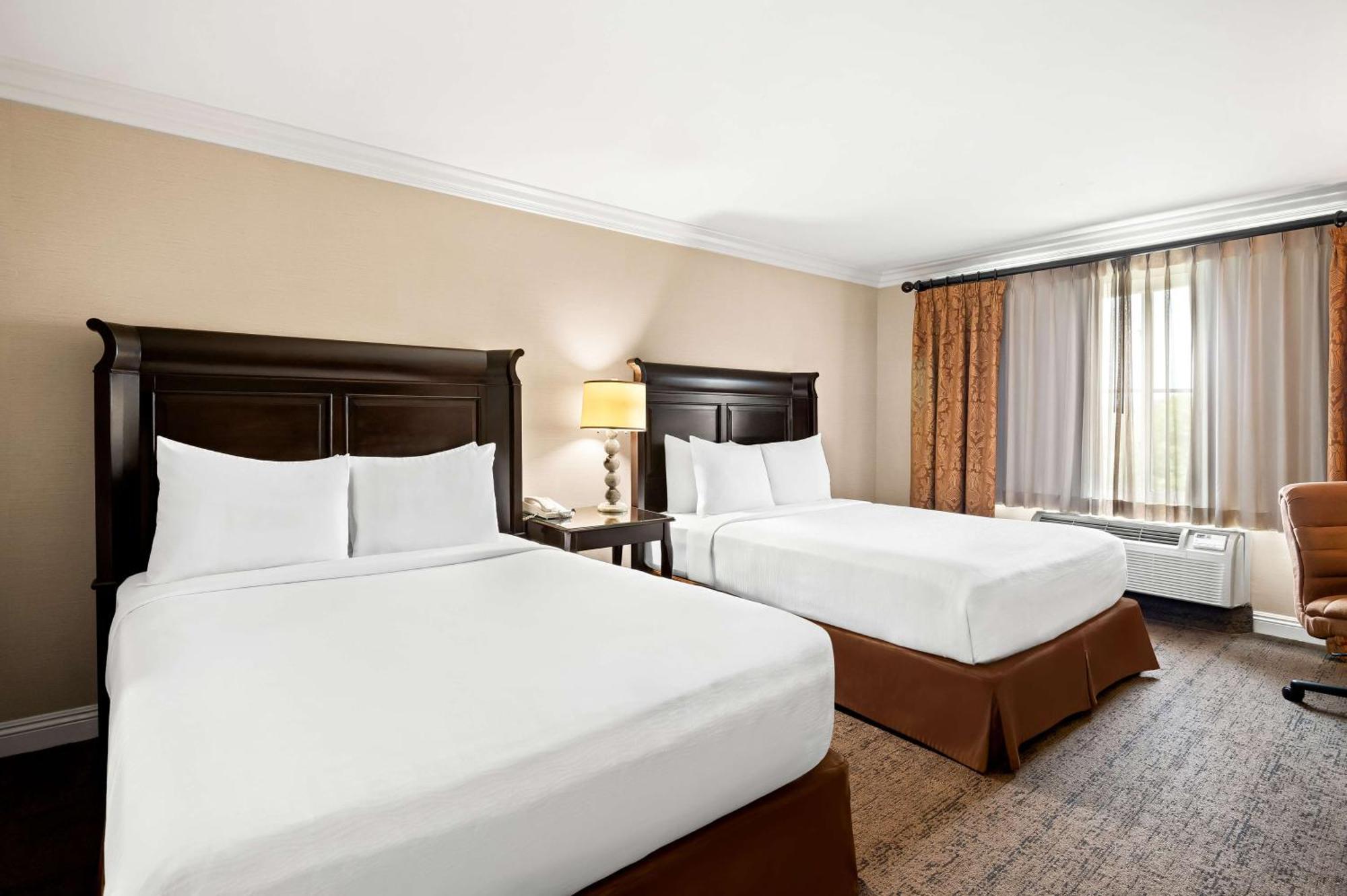Best Western Ontario Mills Mall Buitenkant foto