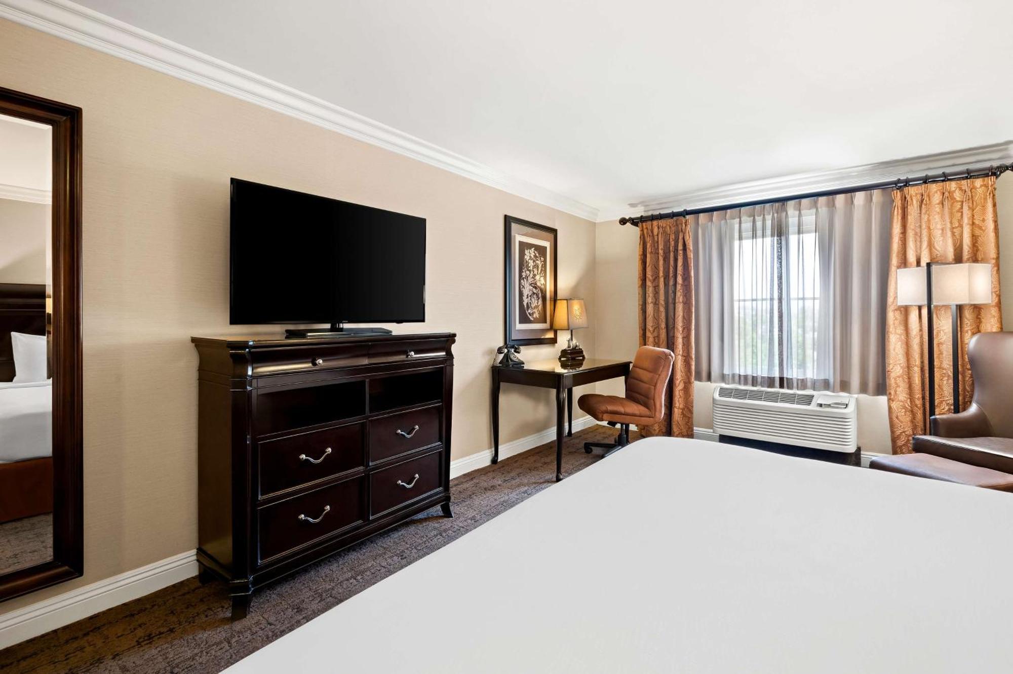 Best Western Ontario Mills Mall Buitenkant foto