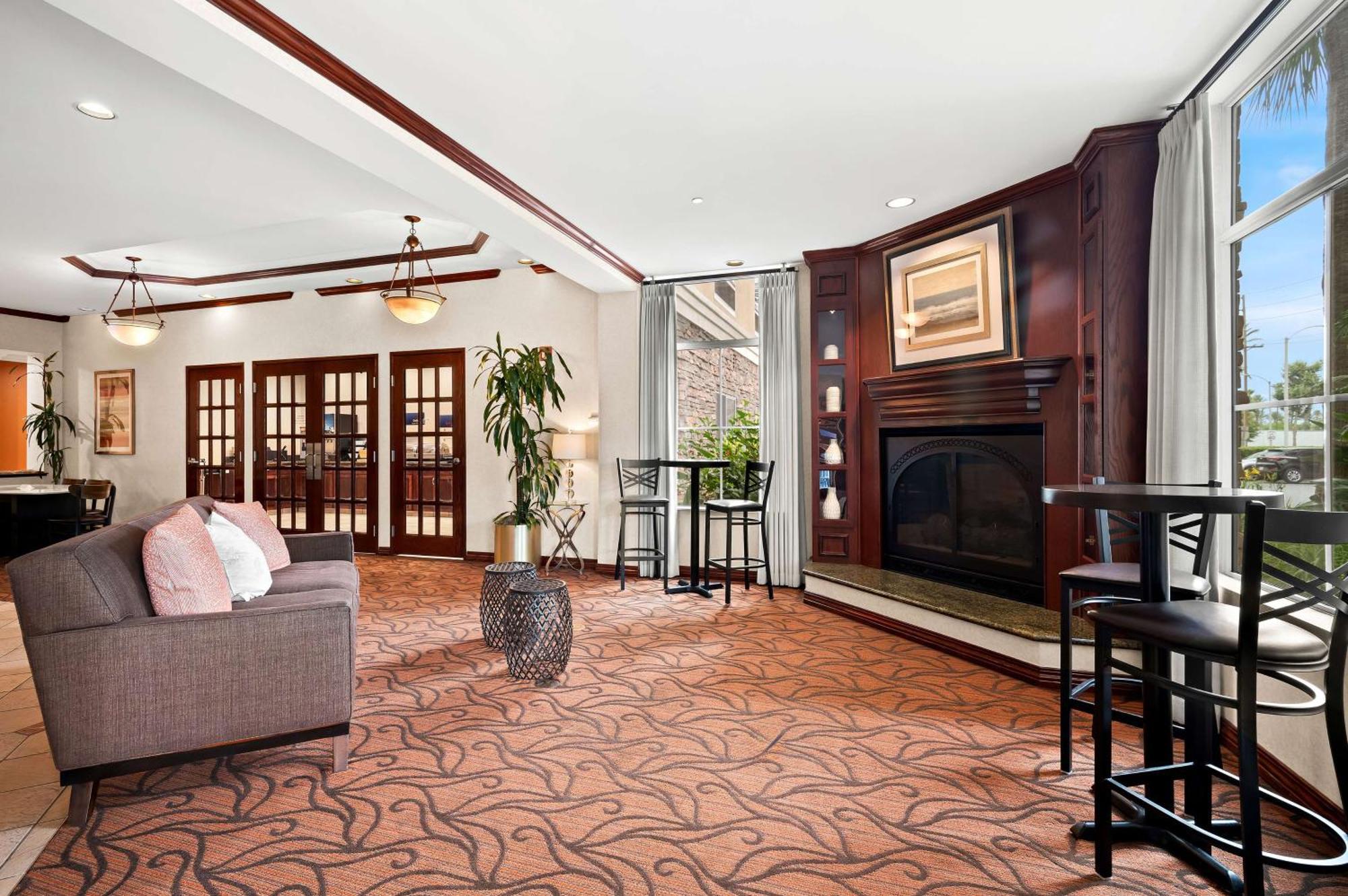 Best Western Ontario Mills Mall Buitenkant foto