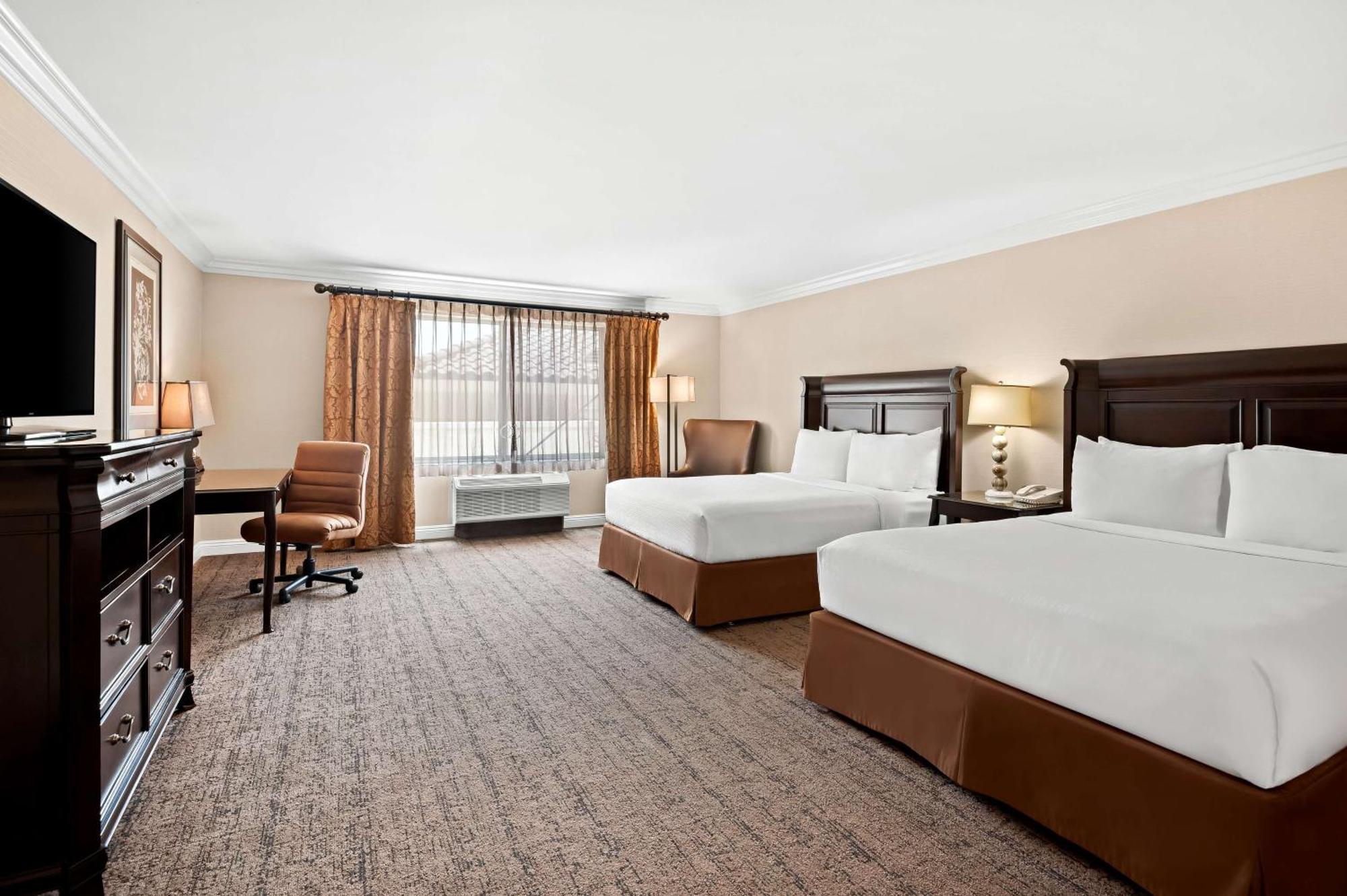 Best Western Ontario Mills Mall Buitenkant foto