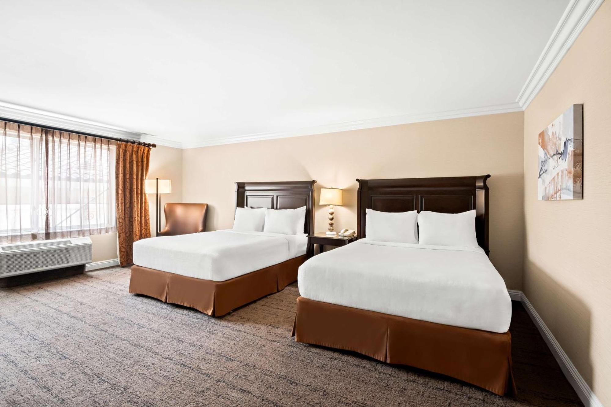 Best Western Ontario Mills Mall Buitenkant foto